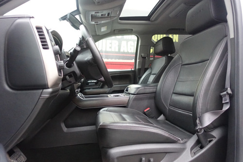 Imagen 9 de 13 de Gmc Sierra Denali 4wd 2017