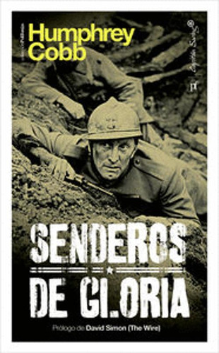 Libro Senderos De Gloria