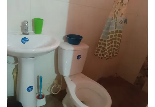 Parcela Con Casa En Venta Via Curitii