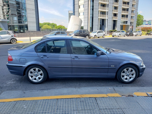 Bmw Serie 3 2.0 320d Active 2000 112.000 Kms Reales