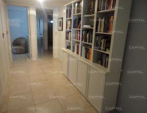 Apartamento Primera Fila Playa Brava-ref:24919