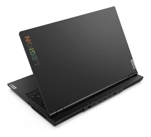 Notebook Legion 5i 15.6" negro 16GB de Ram - 128GB SSD - 1TB HDD - Intel Core i7