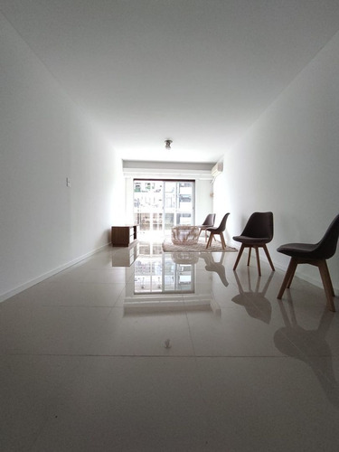 Imagen 22 de 25 de Venta De Semipiso 4 Ambientes Al Frente En Palermo