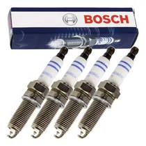 Comprar Kit 4 Bujias Encedido C200 C250 Mercedes Benz M271 W204