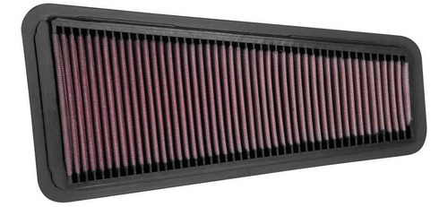 K&n 33-2281 Filtro De Aire Toyota L Cruiser Prado 4.0 V6 11'