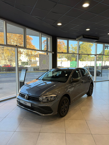 Volkswagen Polo 1.6 Msi Track