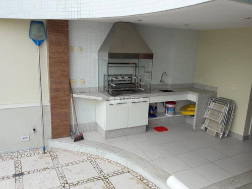 Imagem 15 de 21 de Casa Com 4 Dormitórios À Venda, 495 M² Por R$ 4.000.000,00 - Charitas - Niterói/rj - Ca15915