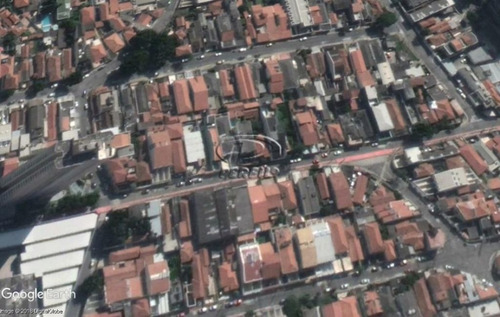 Imagem 2 de 3 de Vila Zelina - Terreno - 354,00m² - Pc958