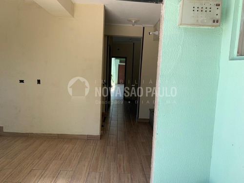 Imagem 19 de 25 de Apartamento À Venda Em Centro - Ap001961