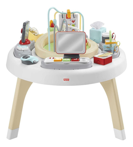 Fisher Price - Centro De Entretenimento Home Office