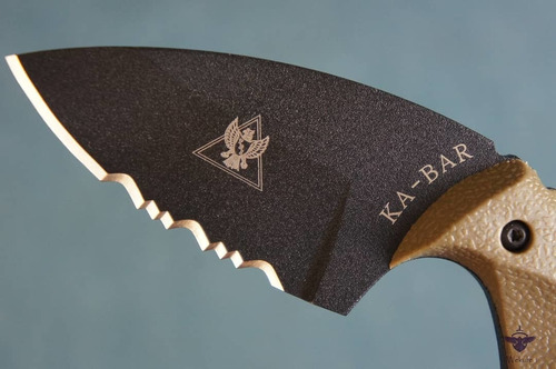 Cuchillo Ka-bar Tdi Ka1477cb