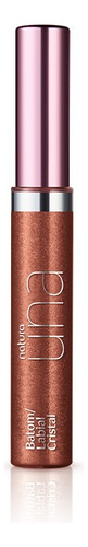 Labial Efecto Cristal Ultra Perlado Una Natura 8ml
