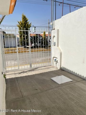 Imagen 1 de 14 de Casa En Venta Pachuca Dh 21 3366