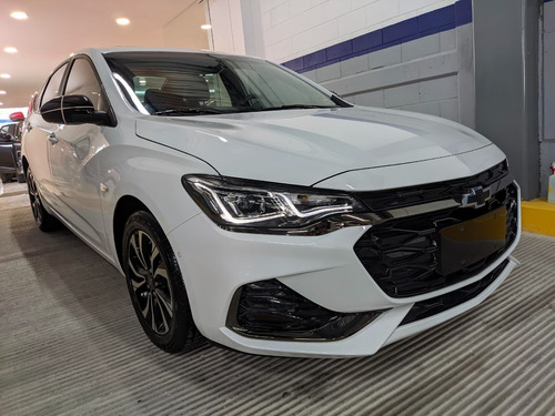 Imagen 12 de 15 de Totalmente Nuevo Chevrolet Cavalier Rs 2022