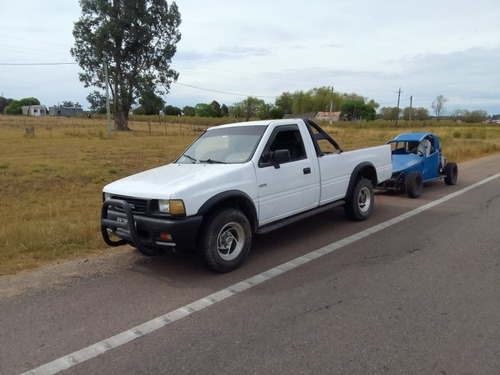 Imagen 5 de 13 de Isuzu Kb Año 91 Kb 91 Pickup