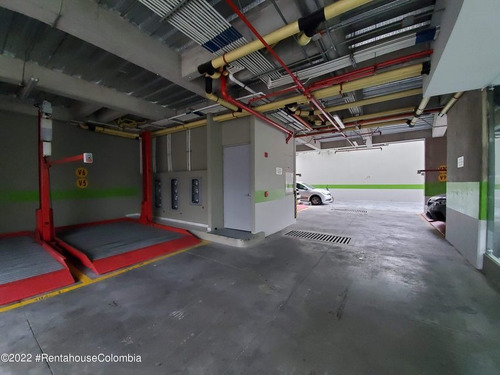 Imagen 22 de 24 de Arrienda Comercial En La Castellana C.m 22-2868