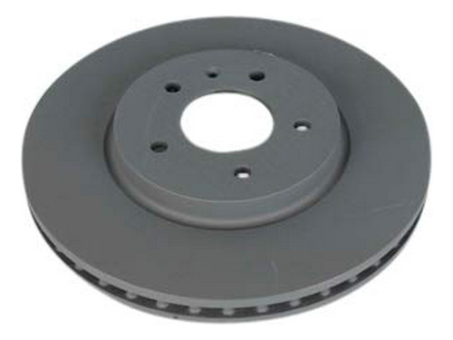 Acdelco ******* Gm Original Equipment Disco Delantero Rotor 