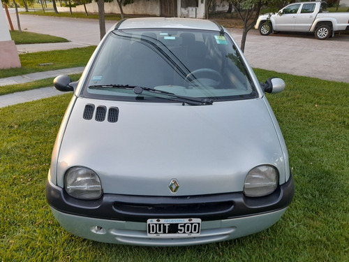 Renault Twingo 1.2 Expression Aa 2001