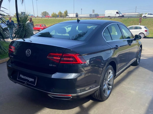Volkswagen Passat 2.0 Tsi Highline 220cv