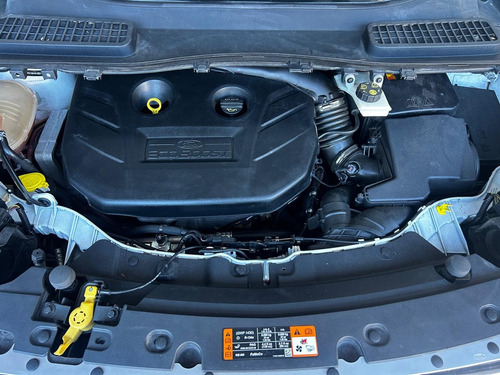 Ford Kuga 2.0 Sel At 4X4