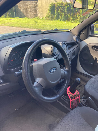 Ford Ka 1.0 Fly Viral 63cv