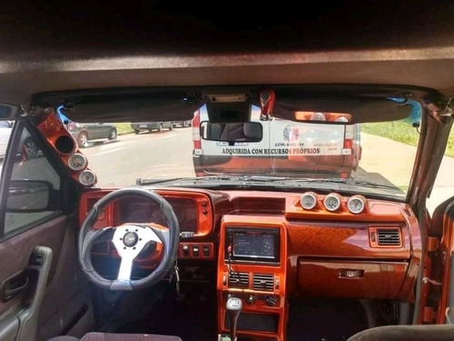 Xr3 Converssivel Xr3 Converssivel