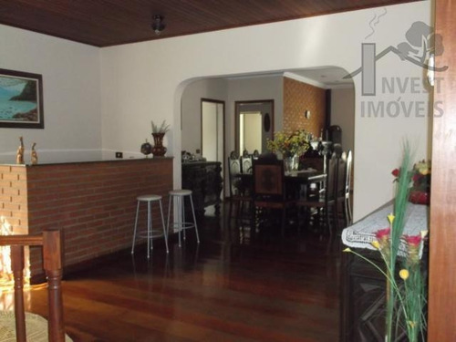 Imagem 3 de 15 de Cod 6051 - Chacara C/ Terreno 4000m² Em Condominio De Coti - 6051