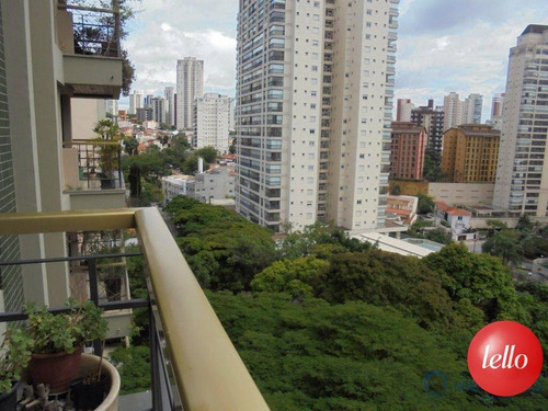 Imagem 2 de 30 de Apartamento - Ref: 210759