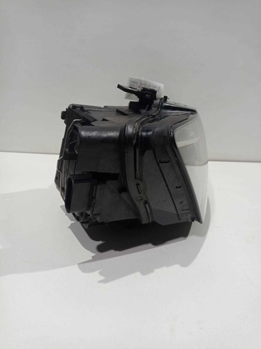 Farol Audi Q5 Com Xenon Lado Direito 2010 13 (Usado)