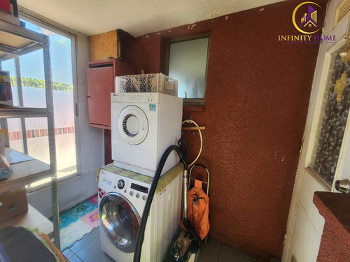 Amplia Propiedad Con Gran Terreno 4d3b Alto El Manzano Til T