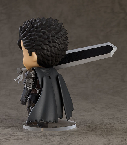 Guts De Bersek, Figura De Acción Nendoroid, 10 Cm