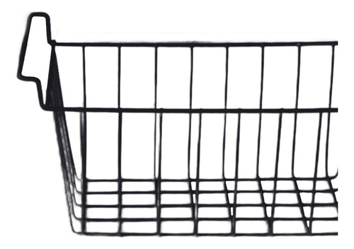 Ph Compatible 2 Uds. Cesta De Congelador 42,5 Cm X 24,5 Cm