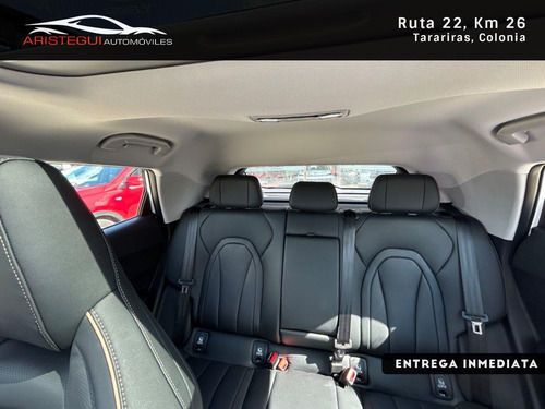 Omoda C5 Luxury 1.5 2025 0km - Aristegui