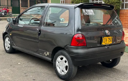Renault Twingo 1.2 Access