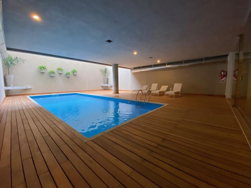 Imagen 4 de 20 de A Estrenar: Hermoso Monoambiente · Oficina O Vivienda!