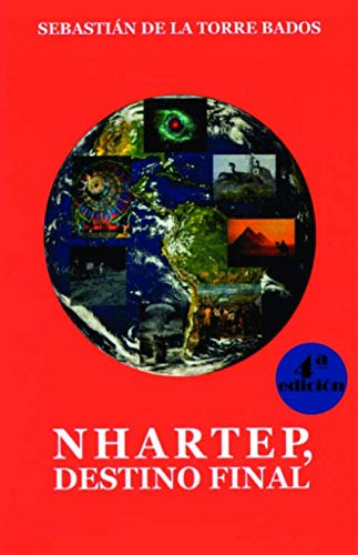 Nhartep Destino Final -cronicas De Narthep-