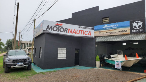 Motor Mercury 40hp 4t Efi Full Motornautica