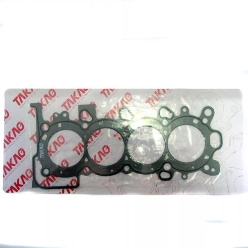 Imagem 1 de 4 de Junta Cabeçote Honda Fit 1.4 8v Fabricada Em Amianto