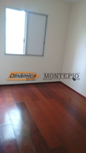 Imagem 2 de 13 de Apartamento No Jardim Brasil - Ml9739