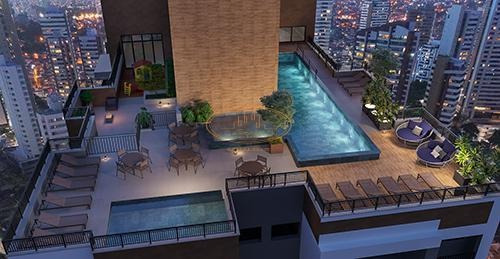 Apartamento Com 3 Dormitório(s) Localizado(a) No Bairro Vila Prudente Em São Paulo / São Paulo - 4942:909338