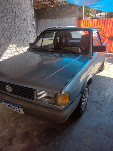 Volkswagen  Gol Quadrado 1.0