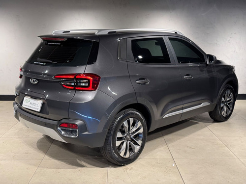 Chery Tiggo 5X 5X TXS 1.5 16V Turbo Flex Aut.