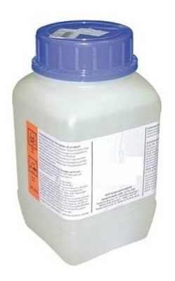 Gel Decapante Para Acero Inoxidable Envase 1kg Decainox