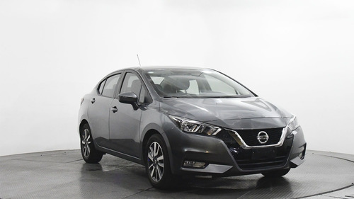 Imagen 3 de 15 de Nissan Versa 2020 1.6 Advance At