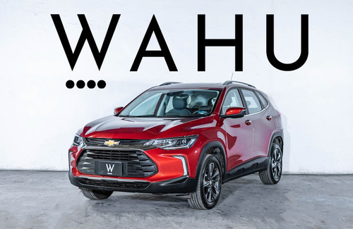 Chevrolet Tracker 1.2 Premier Turbo At