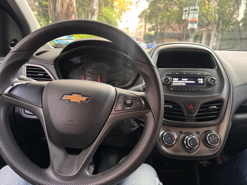 Chevrolet Spark 1.4 Lt Mt