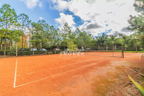 Venta Apartamento De 2 Dorm. Y 2 Baños Con Parrillero Haras Del Lago