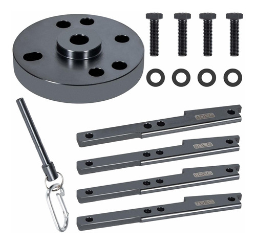 Piiloo Cam Kit Sincronizacion Para Cummins Isx Qsx 14pcs