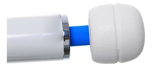Masajeador De Varita, Masajeador Supervibratorio, Vibrador E