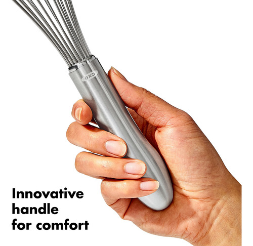 Batidor Oxo Steel 28cm